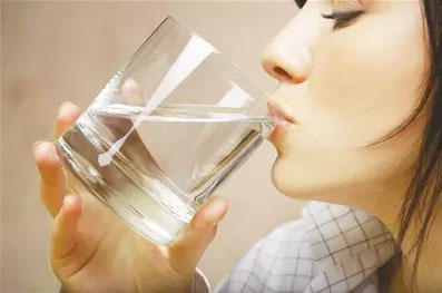科技為飲水守好安全關